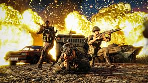 How to publish a mod in Arma Reforger
