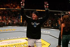 VICE TV drops first look at 'Dark Side of the Cage' episode focusing on death of former UFC champion Evan Tanner