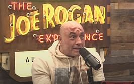 Joe Rogan raises eyebrows with claims about Mossad and political influence: "It's pretty well-established"