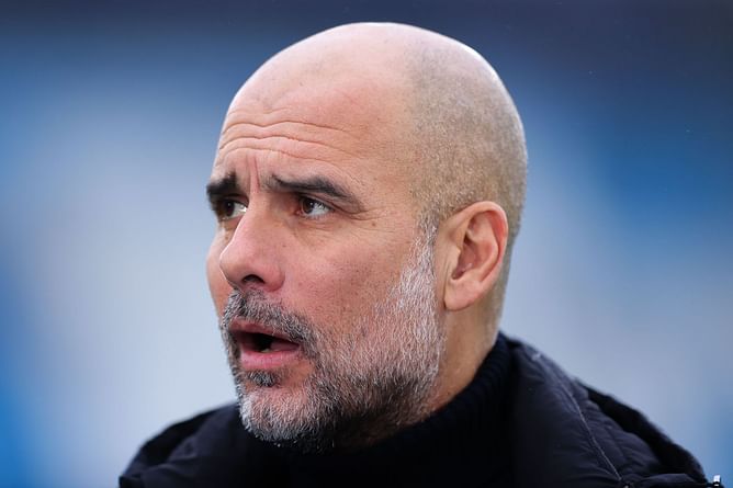 Manchester City face competition from Premier League club in race to sign 20-year-old Ligue 1 prodigy: Reports