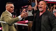 3 WWE stars who can confront Gunther on RAW on Netflix