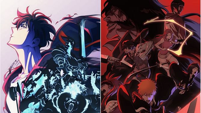 Solo Leveling creator's latest comments prove the series will receive a Bleach TYBW treatment