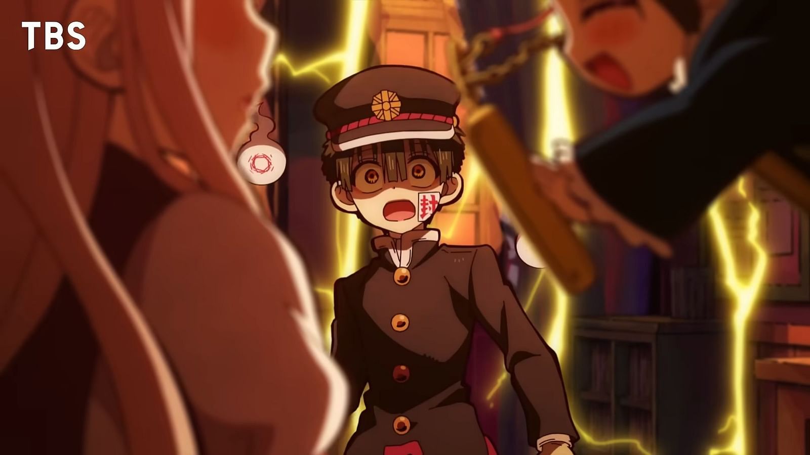 Toilet-Bound Hanako-kun season 2 episode 1 release date and time, where - Where Can I Watch Toilet Bound Hanako Kun Yen