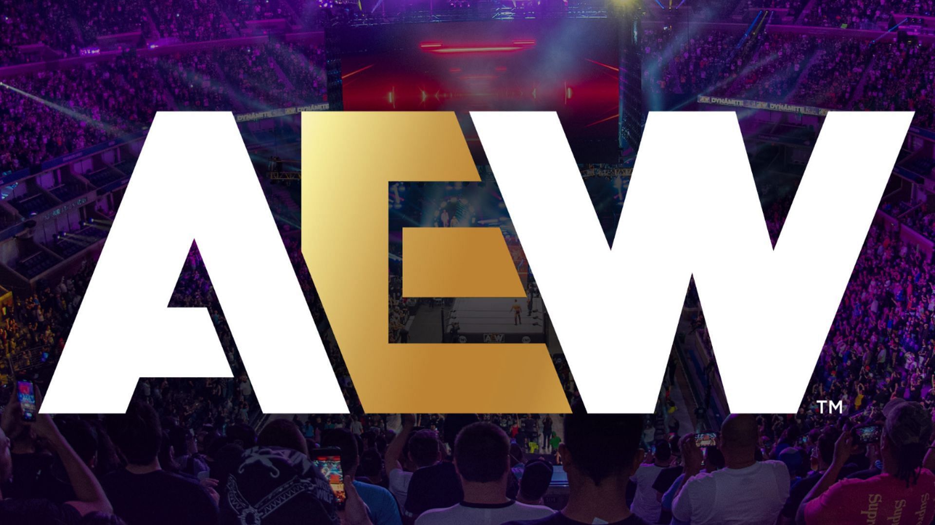 AEW has signed wrestling talent from all over the world [Image Credits: AEW