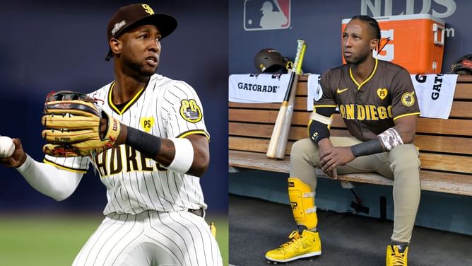 All-Star Jurickson Profar signs $42,000,000 deal with NL East team