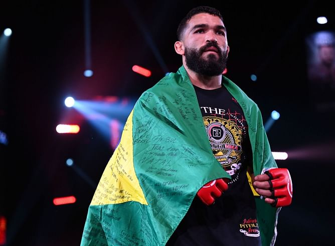 Recently released Patricio 'Pitbull' discloses list of preferred opponents for potential UFC debut and his top-priority isn't Alexander Volkanovski