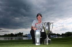 "Didn’t want to stop that run": When Rory McIlroy won back-to-back PGA Tour starts for the first time