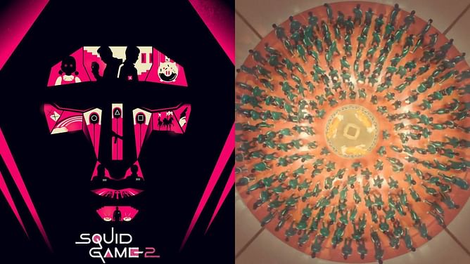 "I'm surprised and grateful" — Squid Game 2 music director reveals being unaware of EDM version of 'Round and Round' going viral worldwide
