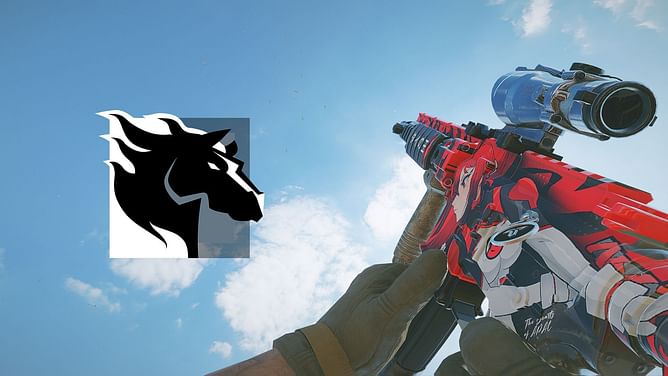 Best Maverick loadout in Rainbow Six Siege