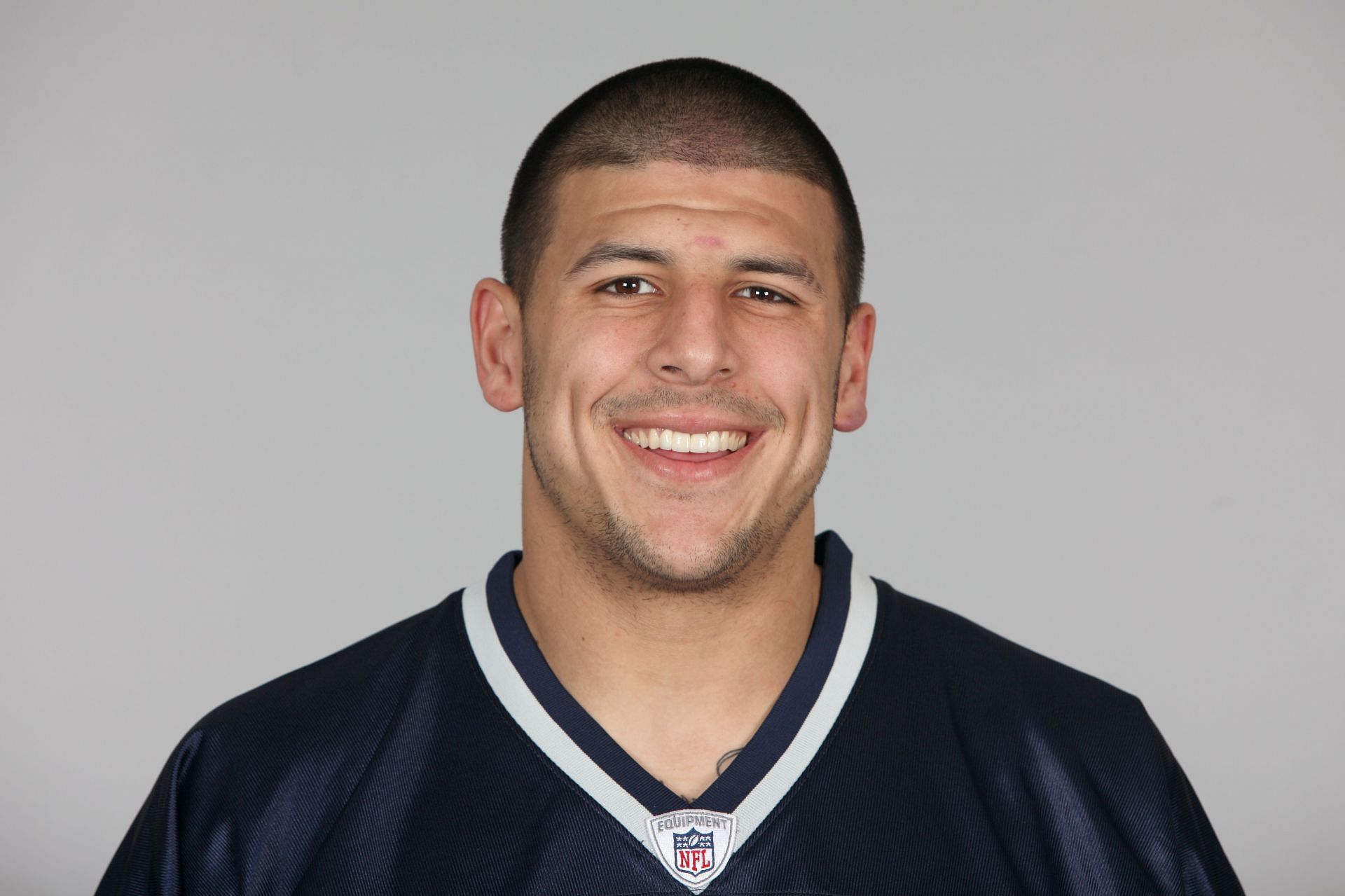 New England Patriots 2010 Headshots (Image via Getty)