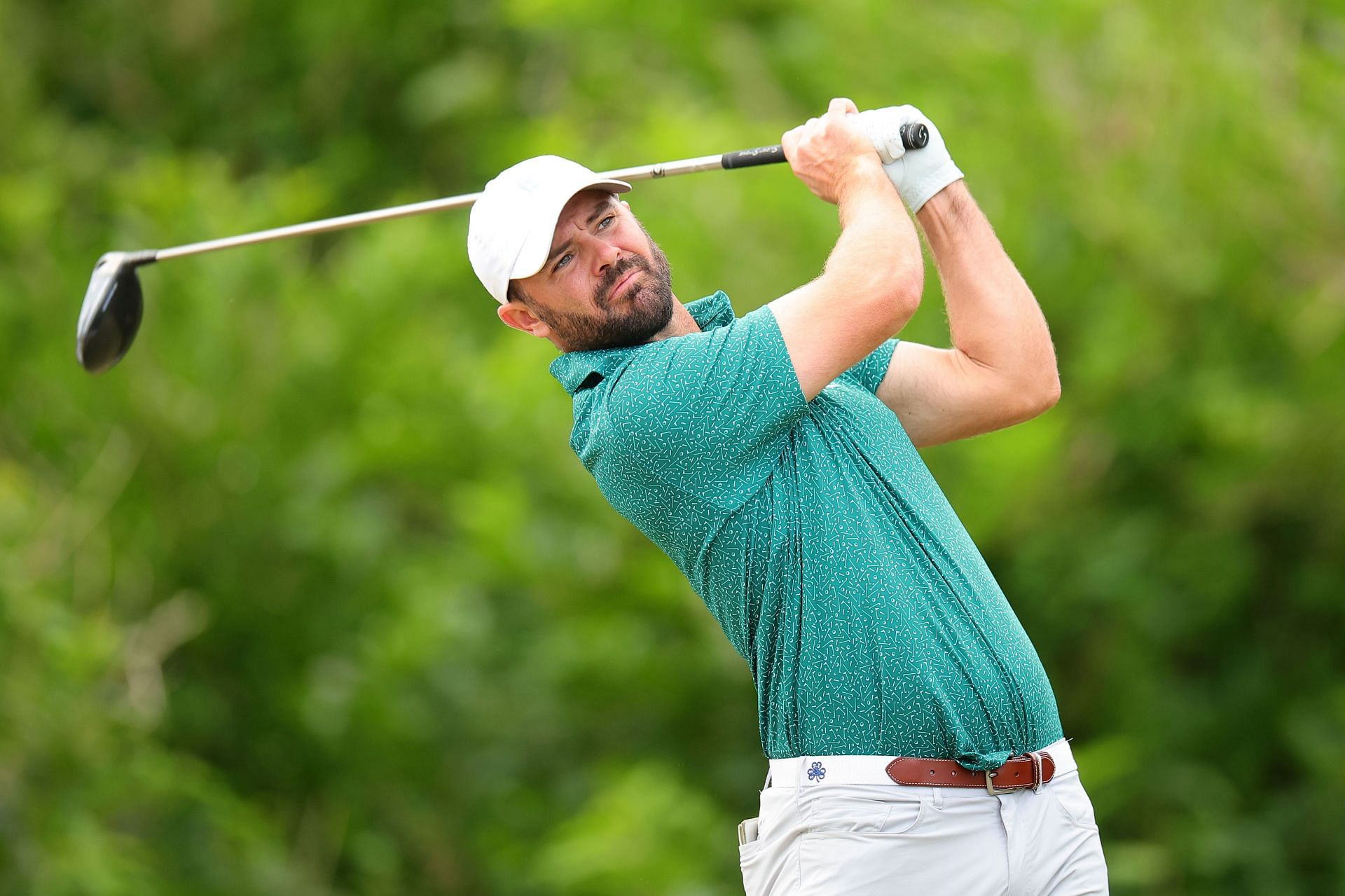 Butterfield Bermuda Championship 2024 - Round Two - Source: Getty