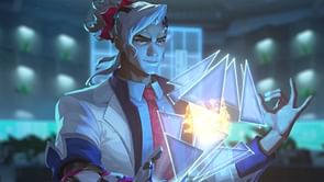 Overwatch 2 Season 14 Twitch Drops (mid-season update): All rewards and how to unlock