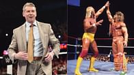 WWE legend on Vince McMahon breaking Hulk Hogan and Ultimate Warrior promise