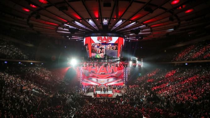 4-time WWE champion to leave Monday Night RAW following his big match on tonight's show? Exploring the chances