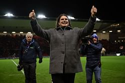 Ilona Maher makes her feelings known on Bristol Bears' venue change for her debut