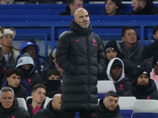 PL club join race to sign Chelsea target valued at over €60m by European giants: Reports
