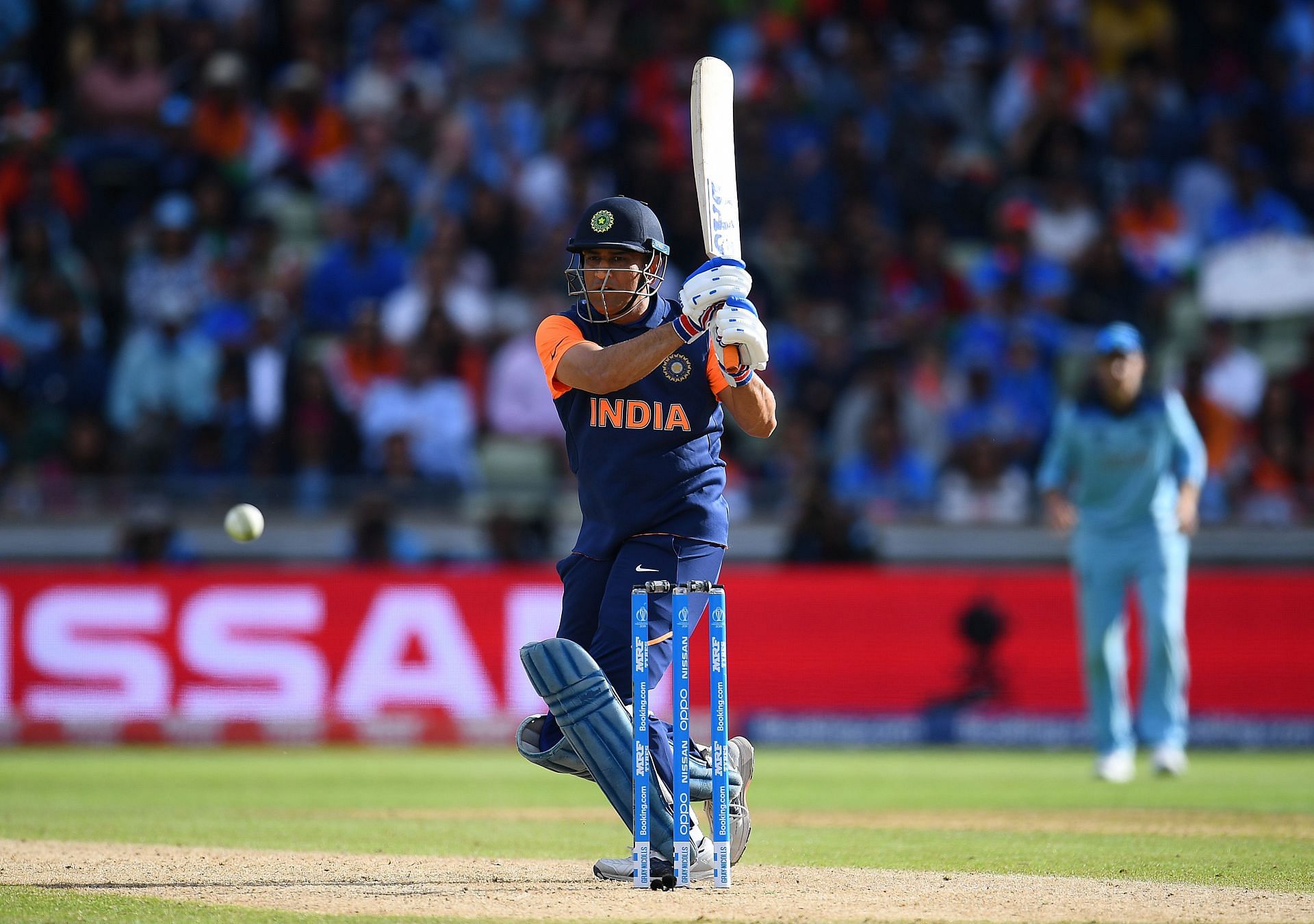 England v India - ICC Cricket World Cup 2019