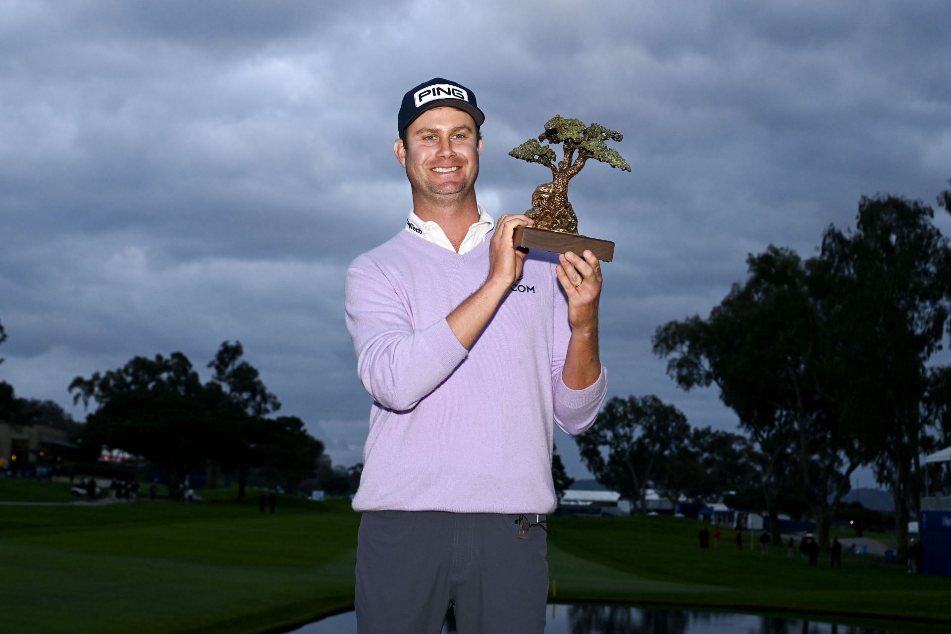 Farmers Insurance Open 2025 - Final Round - Source: Getty