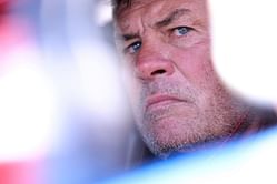 Michael Waltrip jokingly reveals cause of ‘family feud’ ahead of major college football showdown
