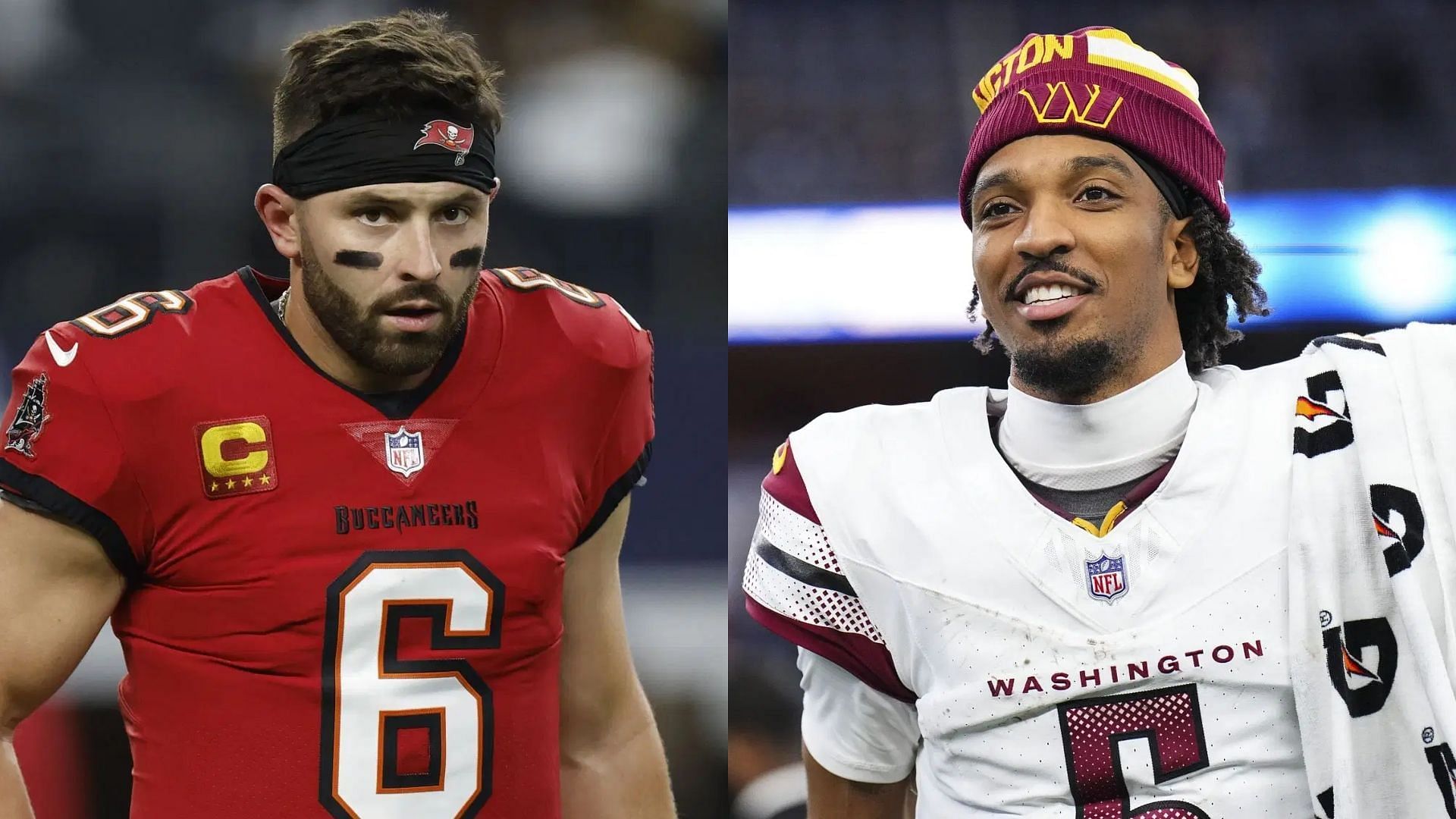 Washington Commanders vs. Tampa Bay Buccaneers: Box score, player stats, and  game summay feat. Jayden Daniels, Baker Mayfield