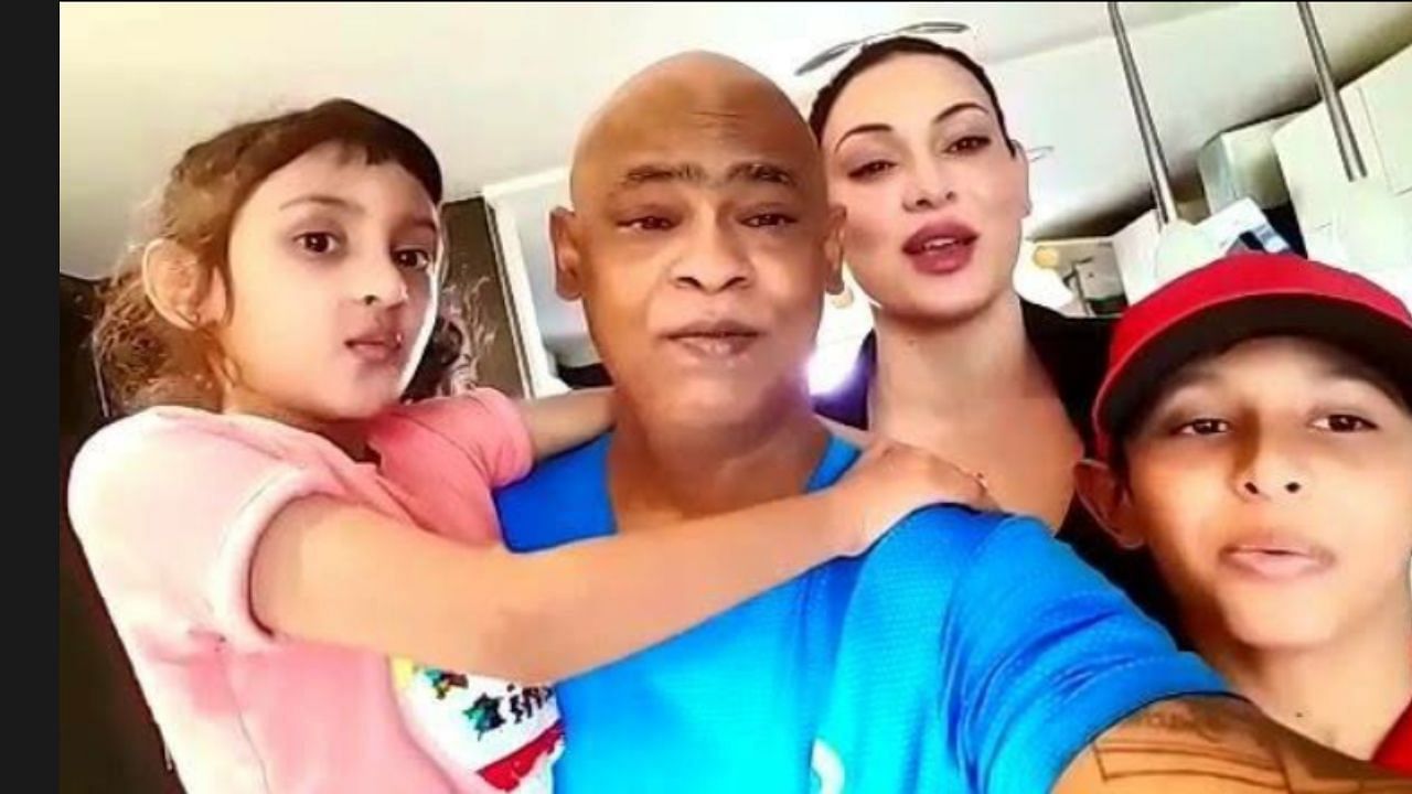 विनोद कांबली