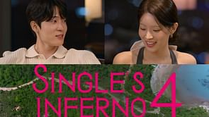 "Please be endgame"— Single’s Inferno 4 viewers cheer for Dong-ho and A-rin's happy ending after their first Paradise date & 'marriage' talks
