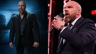 Triple H shares photo with Nick Khan; sends message ahead of historic episode of WWE RAW