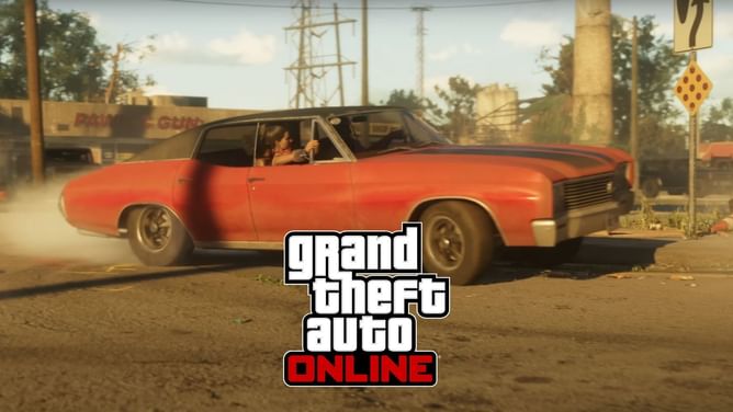 5 best vehicles to buy in GTA Online this week (January 5 to 9, 2024)