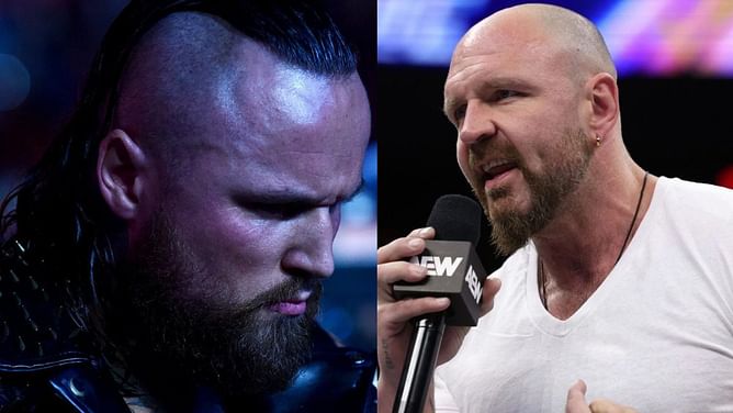 3 AEW rumors we hope are true and 3 we hope aren't: Malakai Black and two more popular stars to leave; Jon Moxley's Grand Slam opponent?
