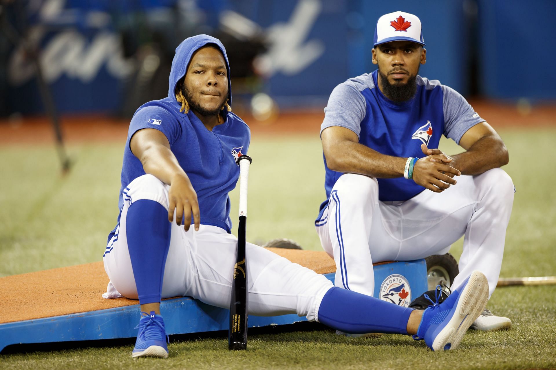 New York Yankees v Toronto Blue Jays - Source: Getty