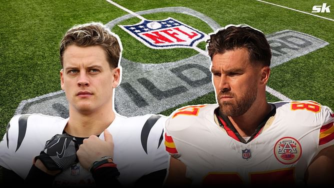 "I ain't scared of f***ing nobody": Travis Kelce fires back at accusations of Chiefs sabotaging Bengals' playoff chances