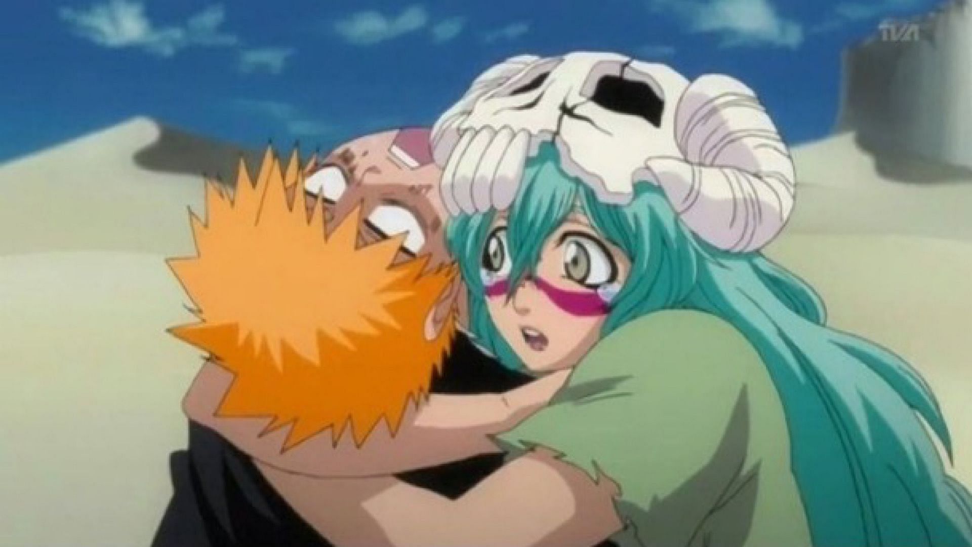 Nelliel is one of Ichigo&rsquo;s greatest allies (Image via Studio Pierrot)