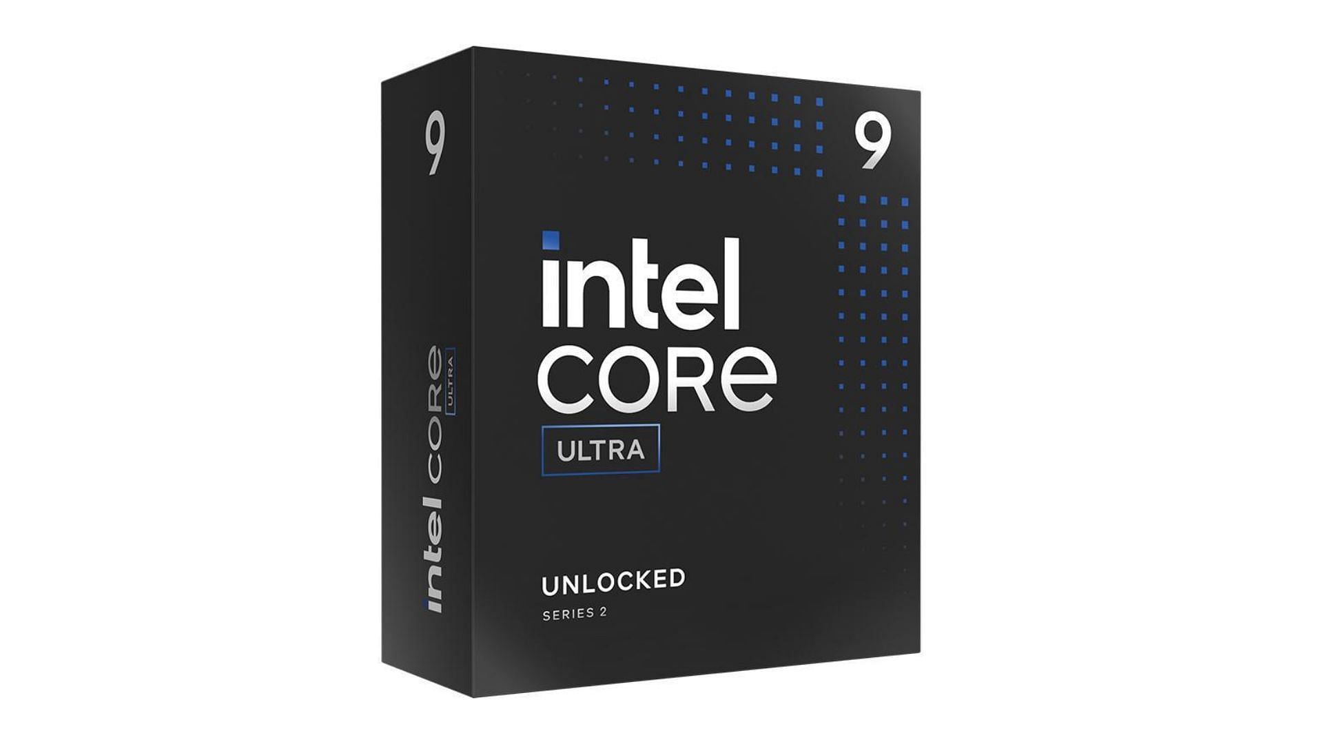 The Intel Core Ultra 9 285K is the most powerful gaming CPU today (Image via Intel)