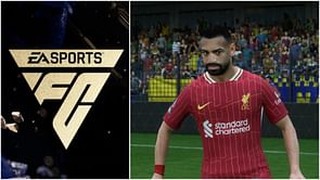 EA FC 25 TOTY: Does Mohamed Salah deserve to be in Team of the Year?