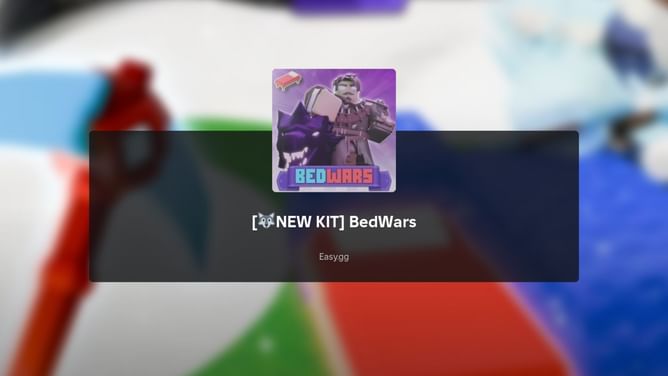 BedWars new update patch notes: Ranked Rewards, Skoll Kit, and more