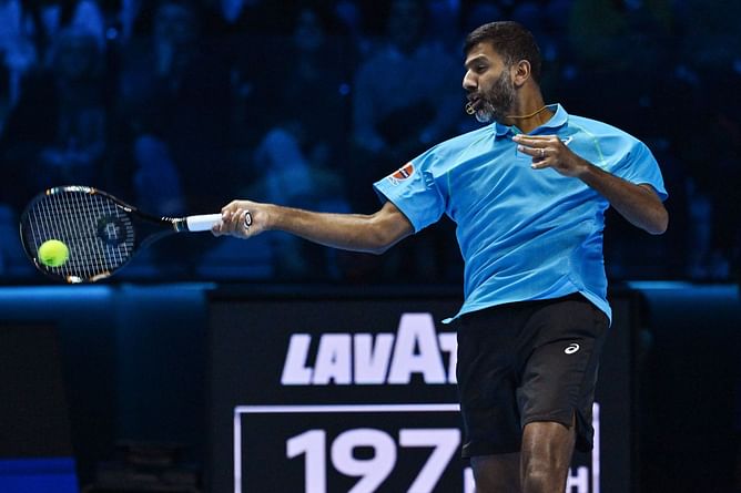 Australian Open 2025: Why did Rohan Bopanna and Zhang Shuai get a walkover in the mixed doubles second round?
