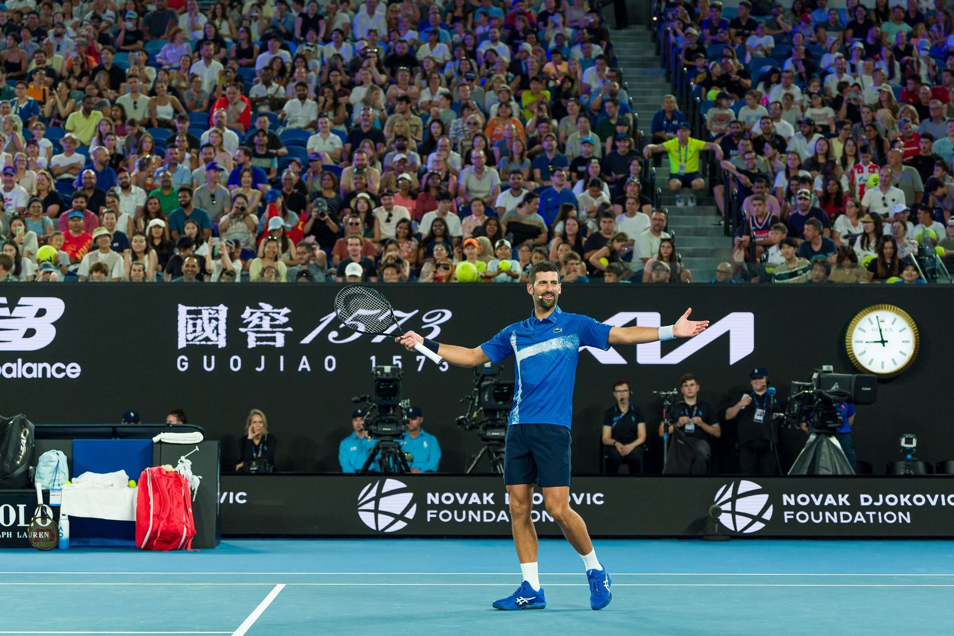 Australian Open 2025 Previews – Source: Getty