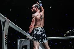 “2025 Here I come” - Interim strawweight MMA king Jarred Brooks fully focused on crucial 2025 campaign in ONE Championship