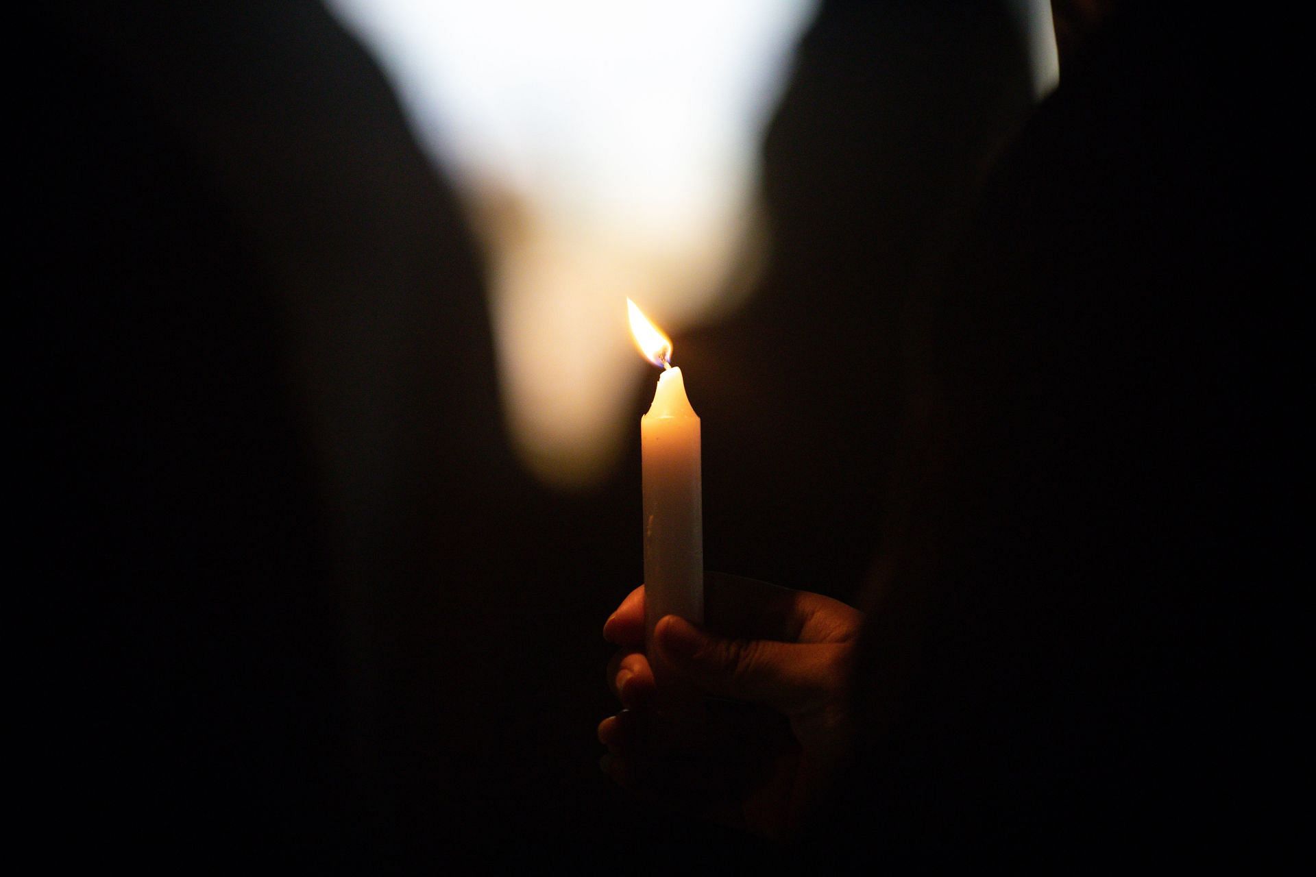 Protest Held In Texas After Unarmed Black Man Is Killed By Police - Source: Getty