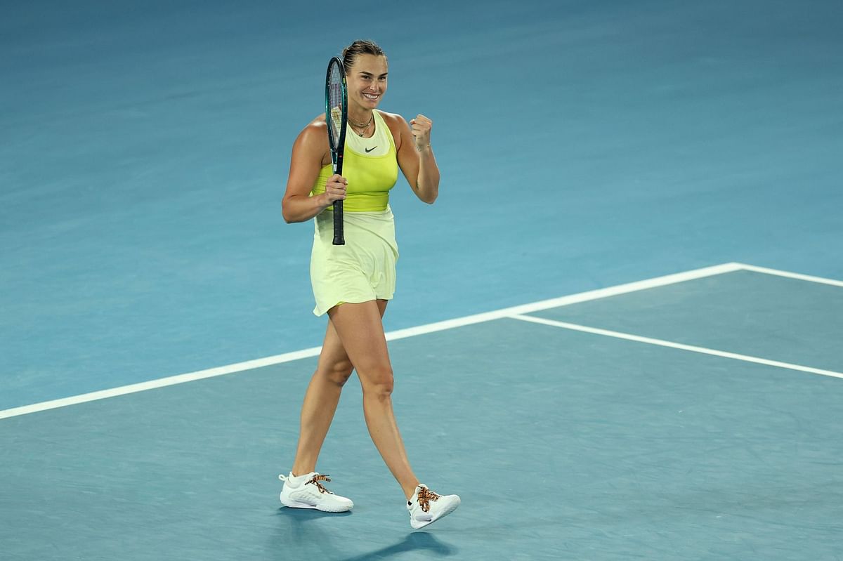 Australian Open 2025 Aryna Sabalenka vs Paula Badosa preview, headto