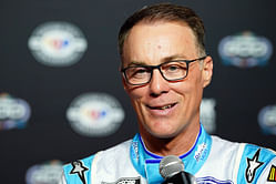 "How do we make them as rockstars?": Kevin Harvick backs NASCAR's new initiative aimed to boost drivers and the sport's popularity