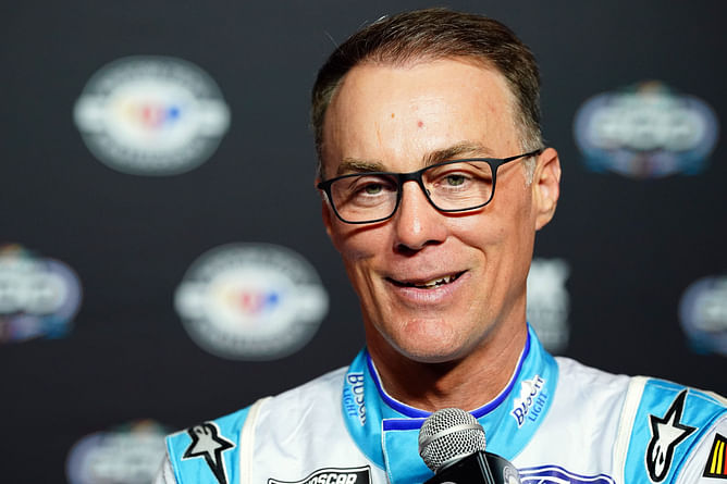"How do we make them as rockstars?": Kevin Harvick backs NASCAR's new initiative aimed to boost drivers and the sport's popularity