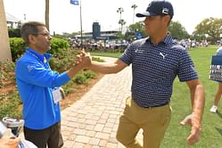 “Very sad”: Golf writers community reacts to golf media icon Steve DiMeglio's passing
