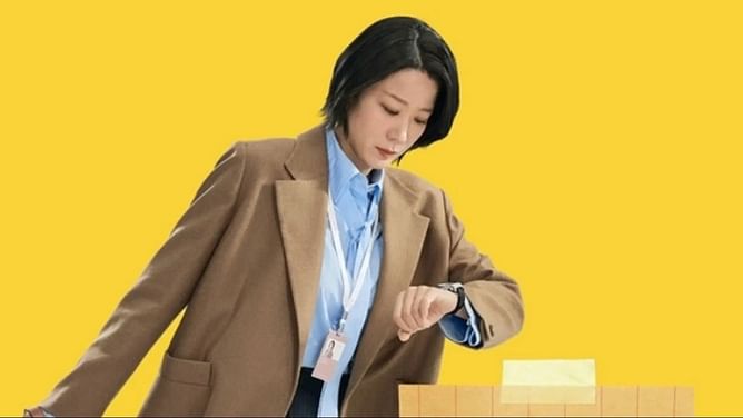 Jeon Hye-jin set to make her much-anticipated comeback with Riding Life