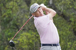 World Golf Hall of Famer Davis Love III undergoes successful open-heart surgery