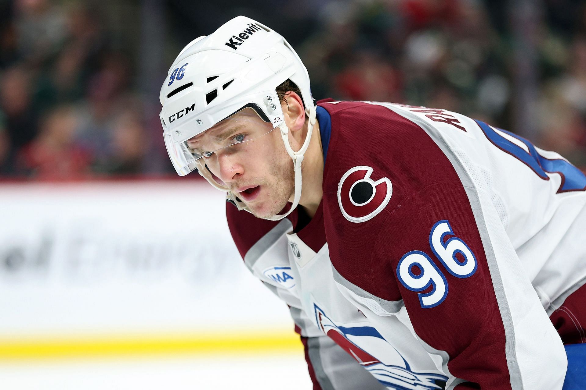 Colorado Avalanche v Minnesota Wild - Source: Getty