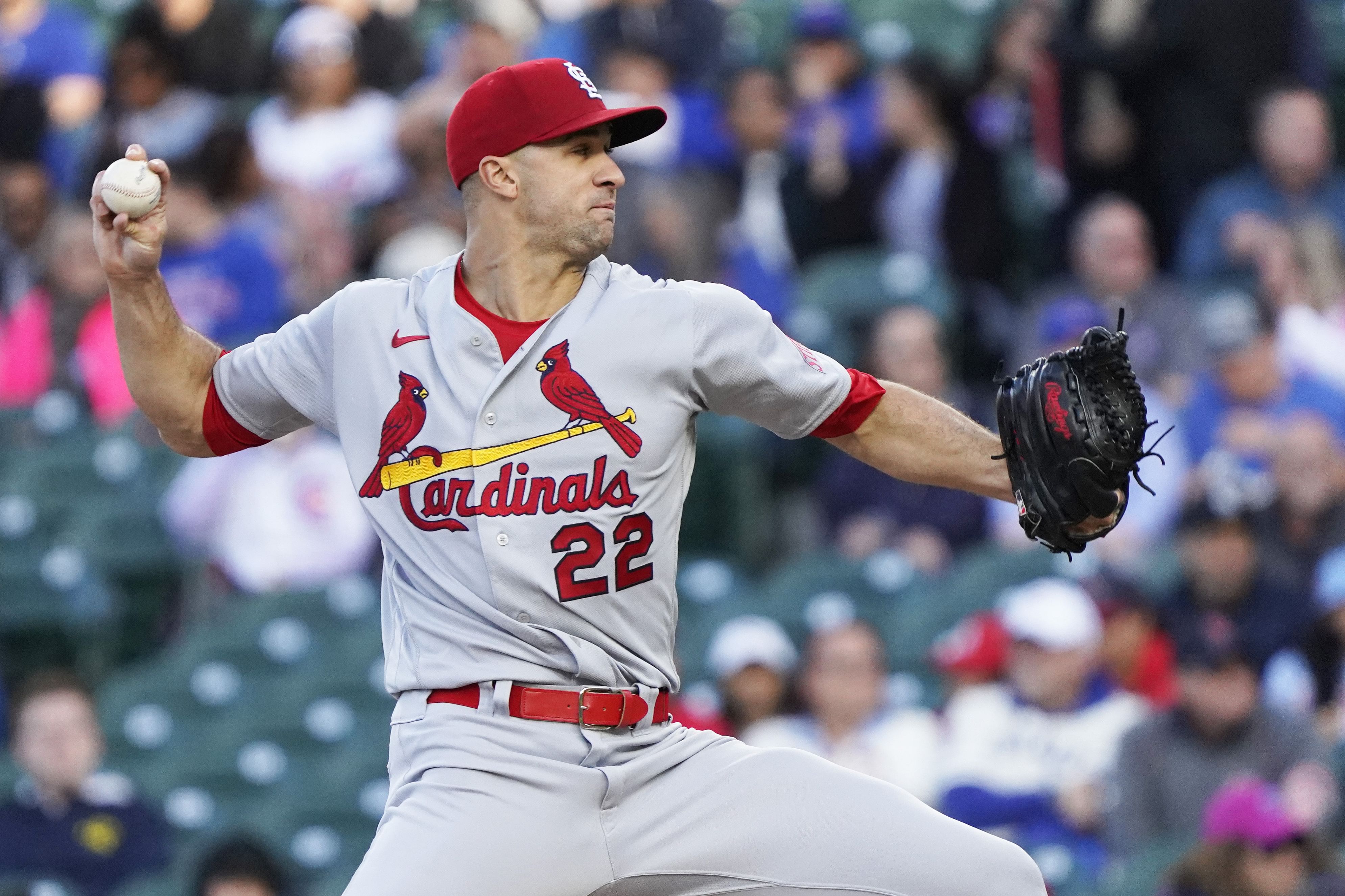 Jack Flaherty was drafted by the St. Louis Cardinals in the 1st round of the 2015 MLB Draft (Image Source: Imagn)