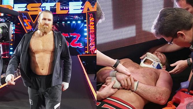 Sami Zayn to miss WWE Royal Rumble after ex-Universal Champion puts him out of commission? It’s not Kevin Owens