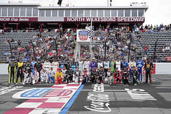 "We've lost drivers being heroes": Rick Mast delivers reality check on NASCAR’s shift of heroism toward team owners