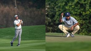 Anirban Lahiri gives “uncomfortable” verdict on Bryson DeChambeau’s lukewarm R2 at the International Series India (Exclusive)